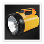 Power Flashlight