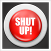 Shut Up Button APK