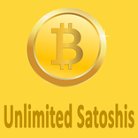 Unlimited Satoshis