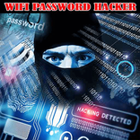 Wifi password hacker Prank