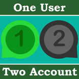 Dual WhatsSpy Messenger Prank