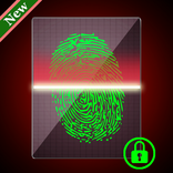 Real Fingerprint Lock Prank.