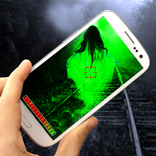 Ghost Detector Camera Prank
