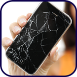 Broken Screen Prank