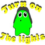 Turn On The Lights game