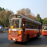 Mumbai BEST Bus Route Timings