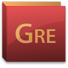 Smart GRE Vocabulary icon