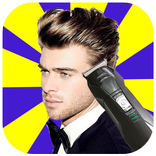 haircut : hair clipper & hairstyles