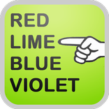 Color Name Quiz