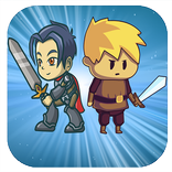 Clash in the knights empire
