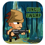 revenge in the jungle swamp
