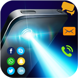 Alert Flash LED Call