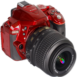 Dslr Sweet Camera