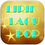 Lirik Lagu Pop