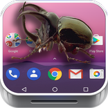 Beetle on Phone joke