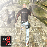 Indo Run 3D