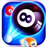8 ball snooker pool games