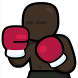 Pixel Punchers (Unreleased)