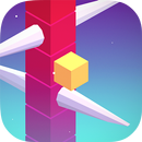 Spiky Trees APK