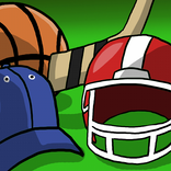 USA Sport Dress Up