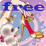 Fashion Dress Up for kids