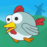 Hungry Hen