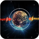 Space Duet Star