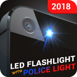 LED Flashlight 2018 – Torch Light App