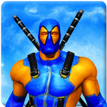 Dual Swords Hero: Legend City