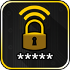 APK WiFi password scherzo hacker-