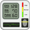 APK Blood Pressure Scanner Prank