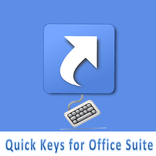Office Suite Shortcut keys