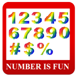 Number Is Fun
