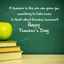APK Happy Teachers Day Quotes