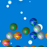 Bubble Game For Christmas