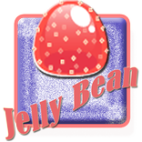 Jelly Bean Match