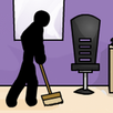 Click Death Hair Salon APK
