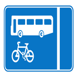 Singapore BusLane
