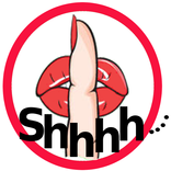 Shhhh.......