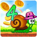 Snail super bob 4