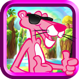 Panther Super Pink World