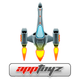 appControl Invaderz