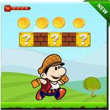 Super Adventure World