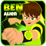 👽 Ben Ultimate Alien Adventure