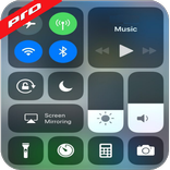 Control center IOS 11 (PRO & FREE)