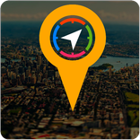Live Phone Location Tracker