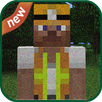 Mod  FNAF addob Minecraft girlfriend APK