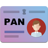 PAN Card Search, Scan, Verify & Application Status