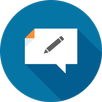 Blank Message APK