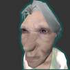 APK Granny Kiss
